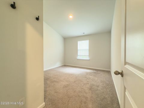 Tiny photo for 4705 Mangrove Place #Unit 34, Wilmington, NC 28405 (MLS # 100561658)