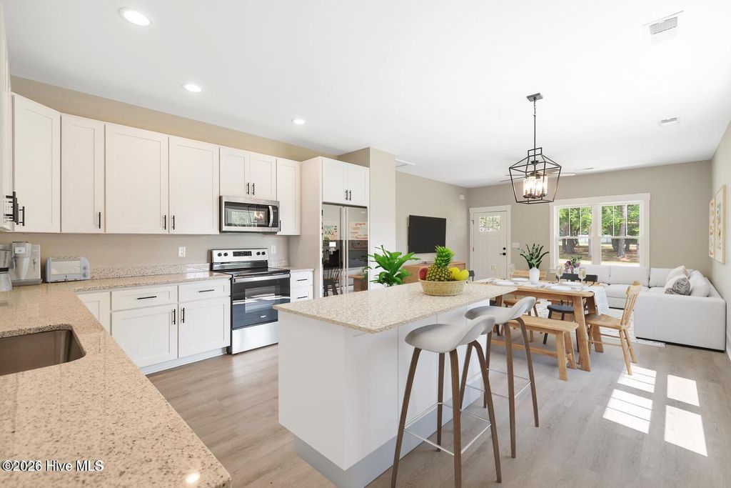 Photo of 949 Lower County Street SW, Calabash, NC 28467 (MLS # 100565389)