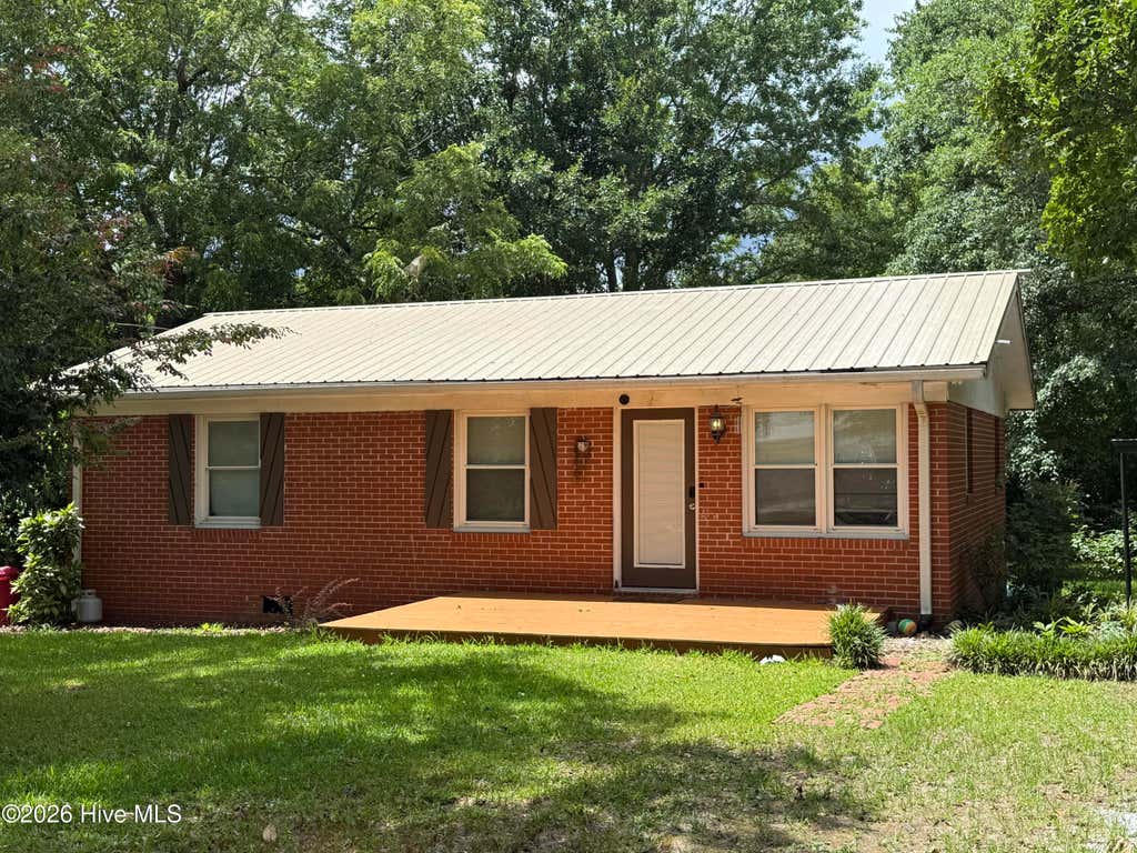 Photo of 121 Almar Street, Tignall, GA 30668 (MLS # 100582796)
