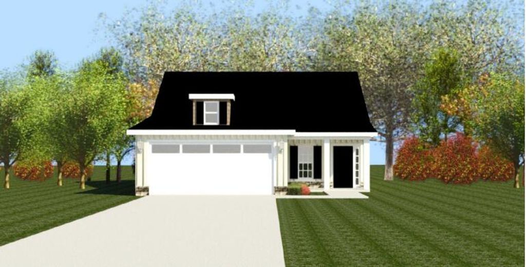 Photo of 8509 Bannock Circle, Graniteville, SC 29829 (MLS # 555320)