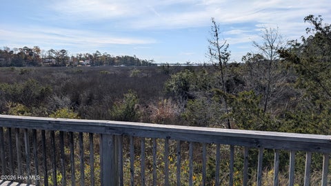 Tiny photo for 244 Gus Horne Road, Holly Ridge, NC 28445 (MLS # 100609672)
