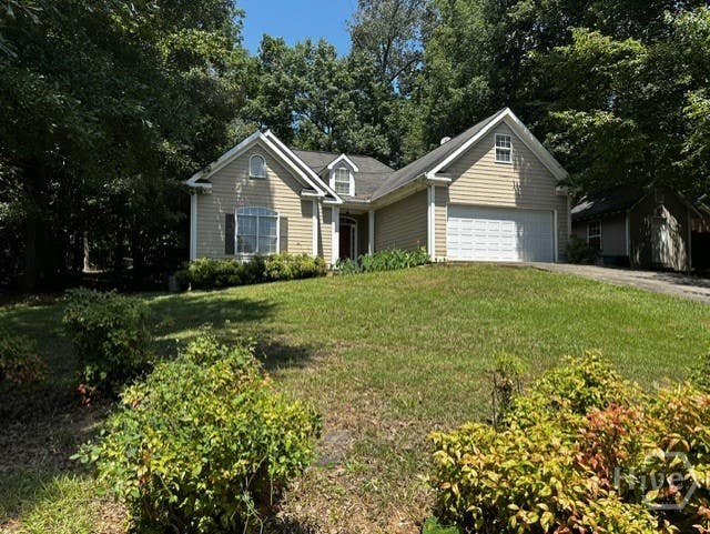 Photo of 260 Westgate Drive, Athens, GA 30607 (MLS # CL362737)