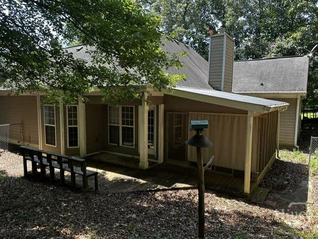Photo of 260 Westgate Drive, Athens, GA 30607 (MLS # CL362737)