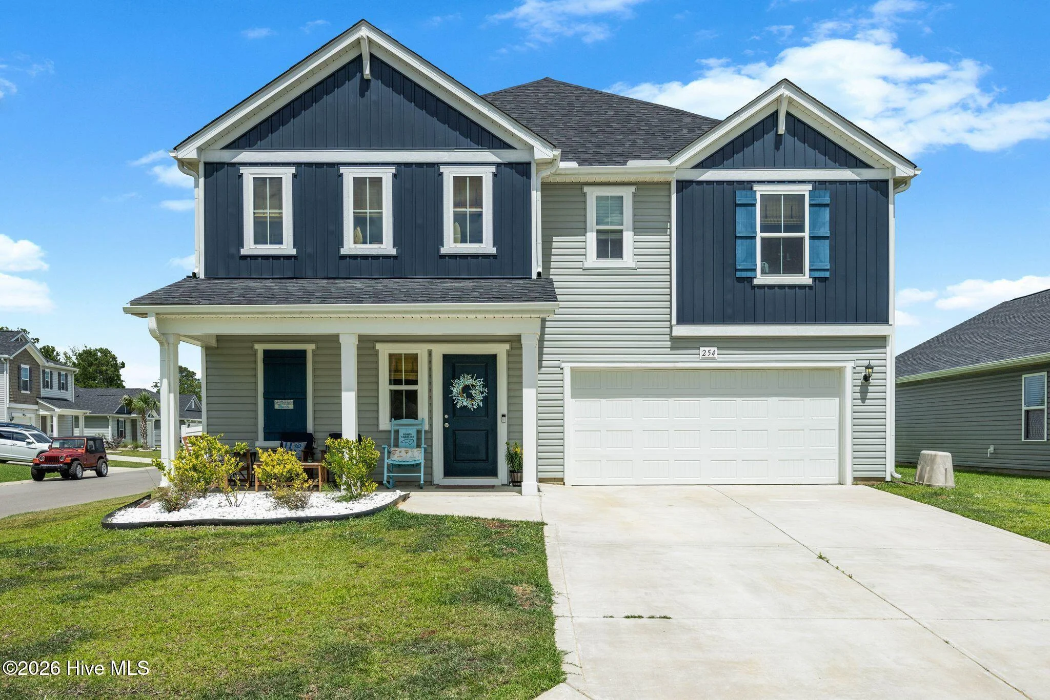 254 Red Ridge Lane SW
