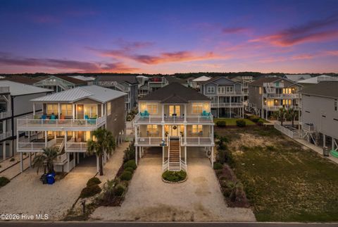 Photo of 92 W First Street, Ocean Isle Beach, NC 28469 (MLS # 100578771)