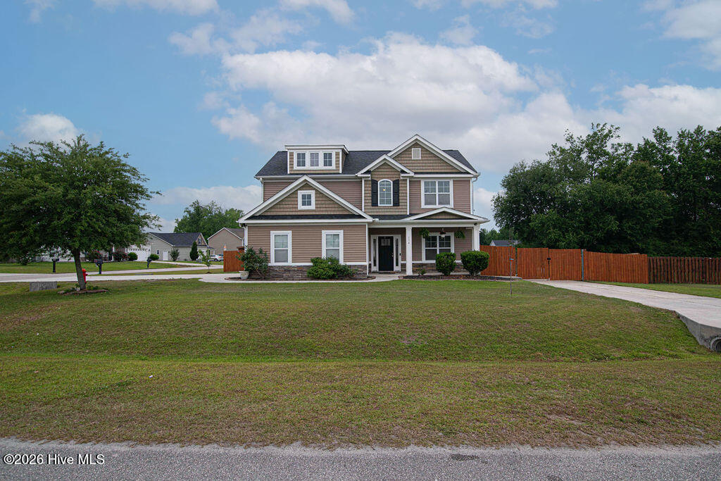 114 Bellchase Drive