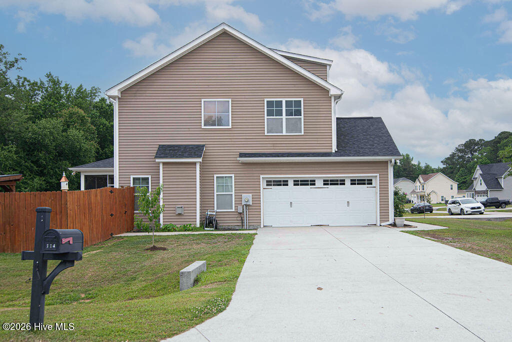 114 Bellchase Drive