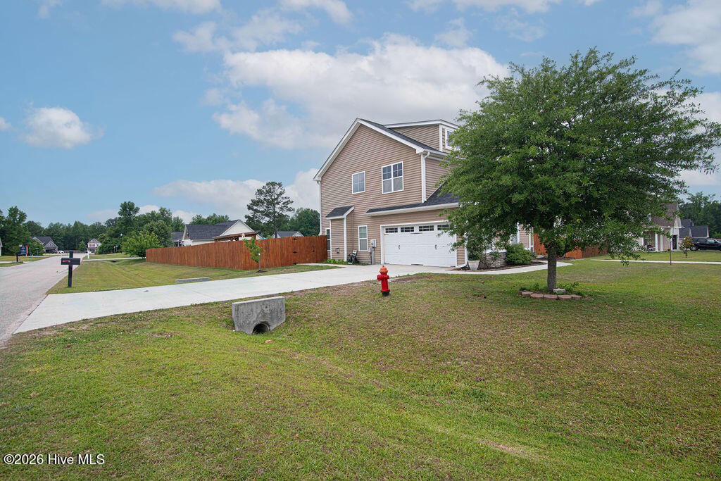 114 Bellchase Drive