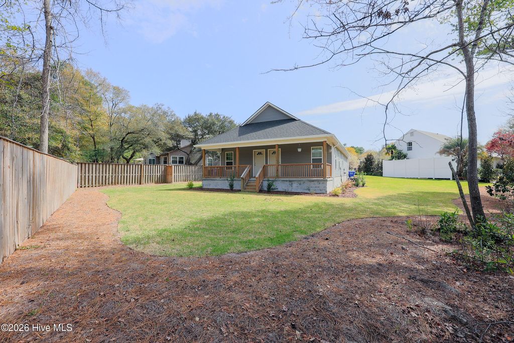 Photo of 441 Ridge Road, Wilmington, NC 28412 (MLS # 100565029)