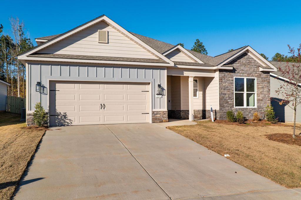 Photo of 3215 Banter Drive, Graniteville, SC 29829 (MLS # 545259)