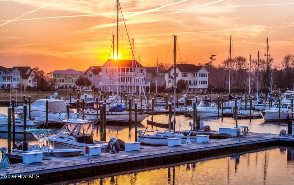 Photo of 2571 Saint James Drive SE #D58, Southport, NC 28461 (MLS # 100550088)