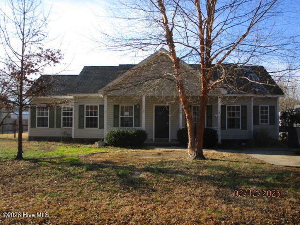 Photo of 1036 Scott Road, Elizabeth City, NC 27909 (MLS # 100559130)
