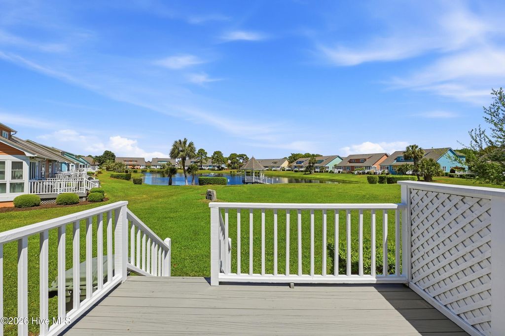 Photo of 612 Settlers Lane, Kure Beach, NC 28449 (MLS # 100566721)