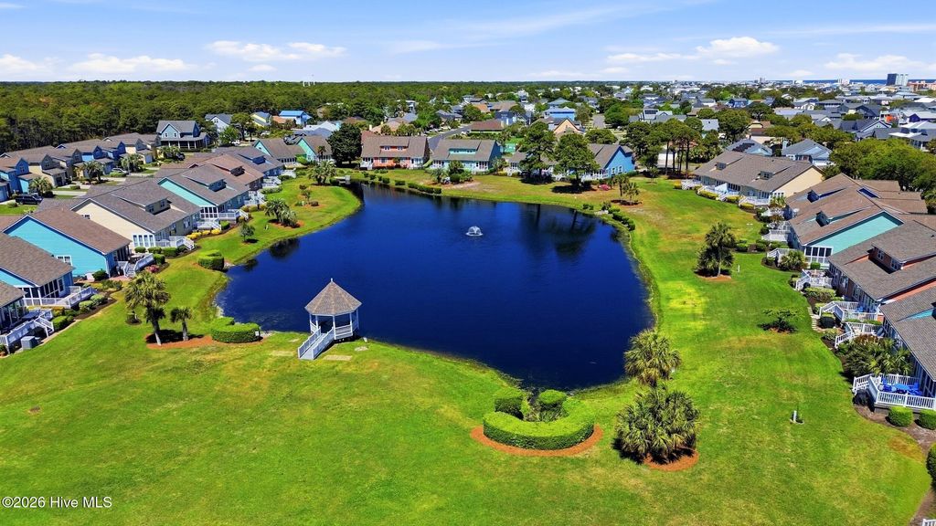 Photo of 612 Settlers Lane, Kure Beach, NC 28449 (MLS # 100566721)