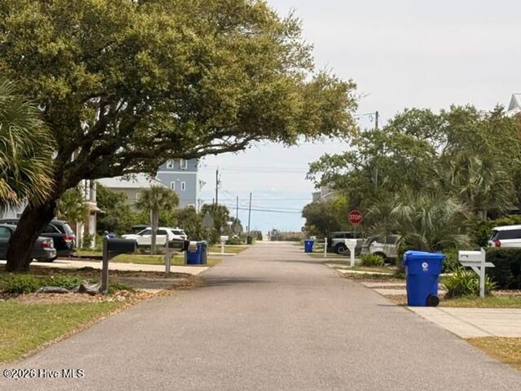 Photo of 1222 Swordfish Lane, Carolina Beach, NC (MLS # 100572997)