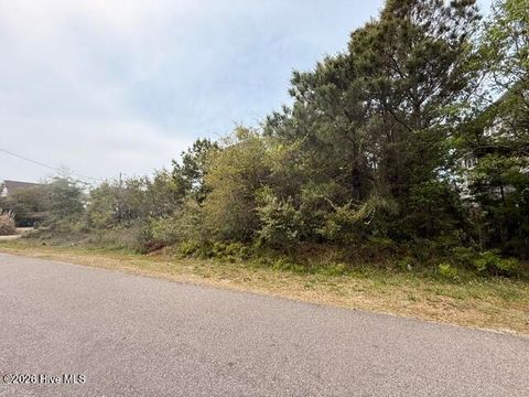 Tiny photo for 1222 Swordfish Lane, Carolina Beach, NC 28428 (MLS # 100572997)