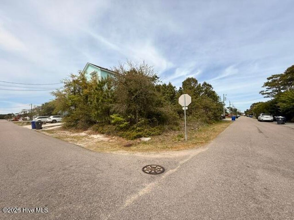 Photo of 1222 Swordfish Lane, Carolina Beach, NC (MLS # 100572997)
