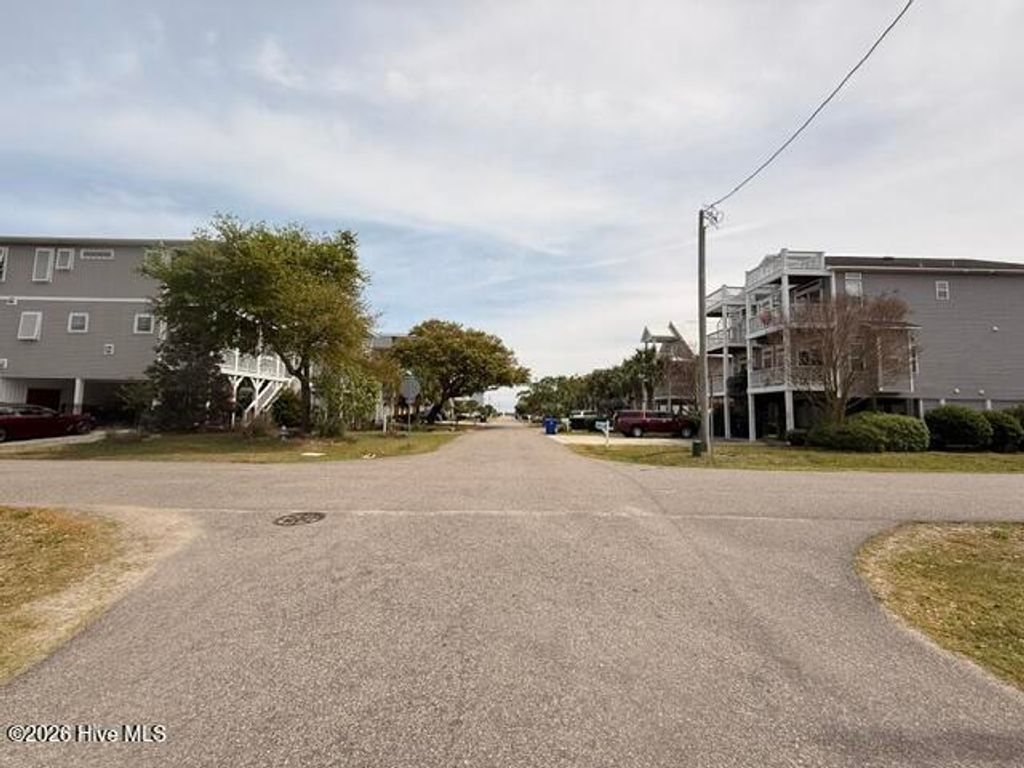 Photo of 1222 Swordfish Lane, Carolina Beach, NC (MLS # 100572997)