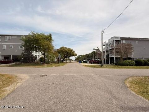 Tiny photo for 1222 Swordfish Lane, Carolina Beach, NC 28428 (MLS # 100572997)