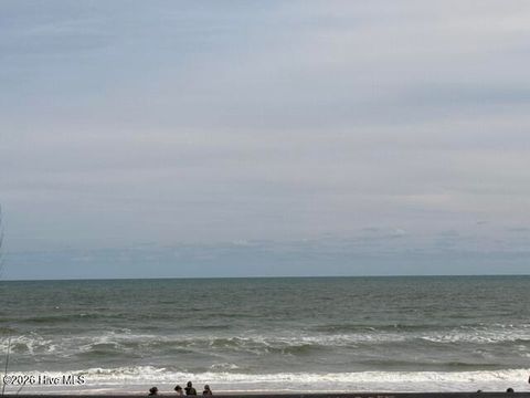 Tiny photo for 1222 Swordfish Lane, Carolina Beach, NC 28428 (MLS # 100572997)
