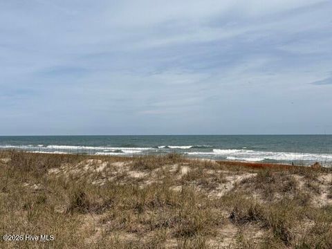 Tiny photo for 1222 Swordfish Lane, Carolina Beach, NC 28428 (MLS # 100572997)