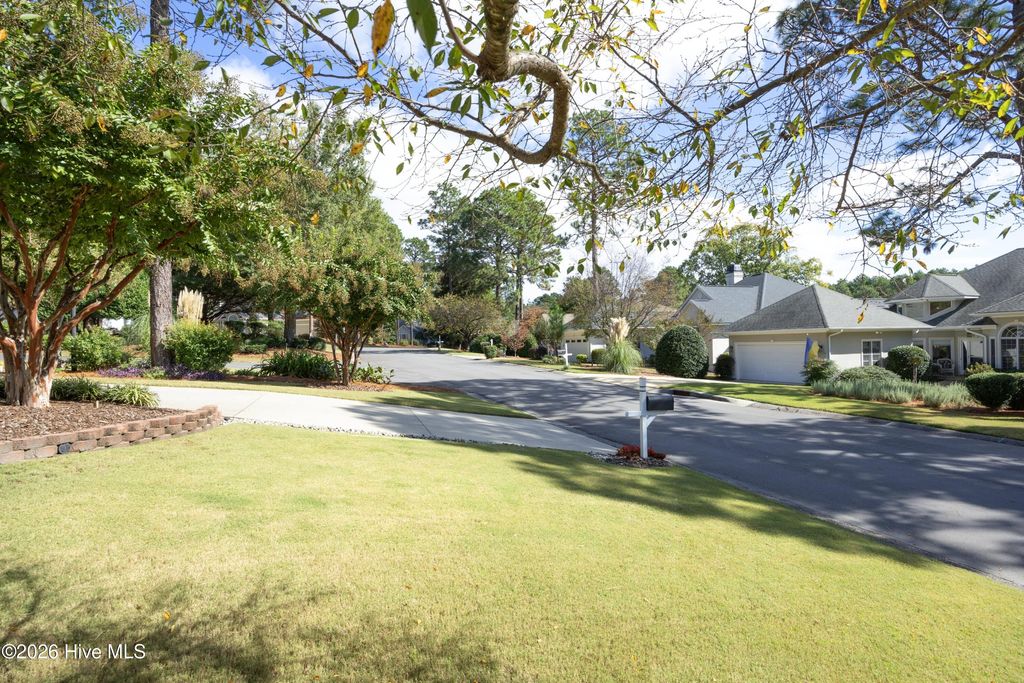 Photo of 103 Belmont Court, Southern Pines, NC 28387 (MLS # 100578018)