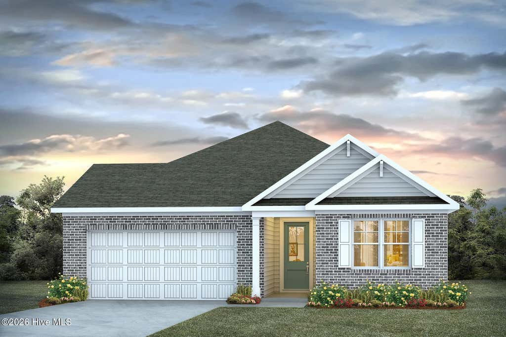 Photo of 1260 Woodhouse Drive NW, Ash, NC 28420 (MLS # 100595021)