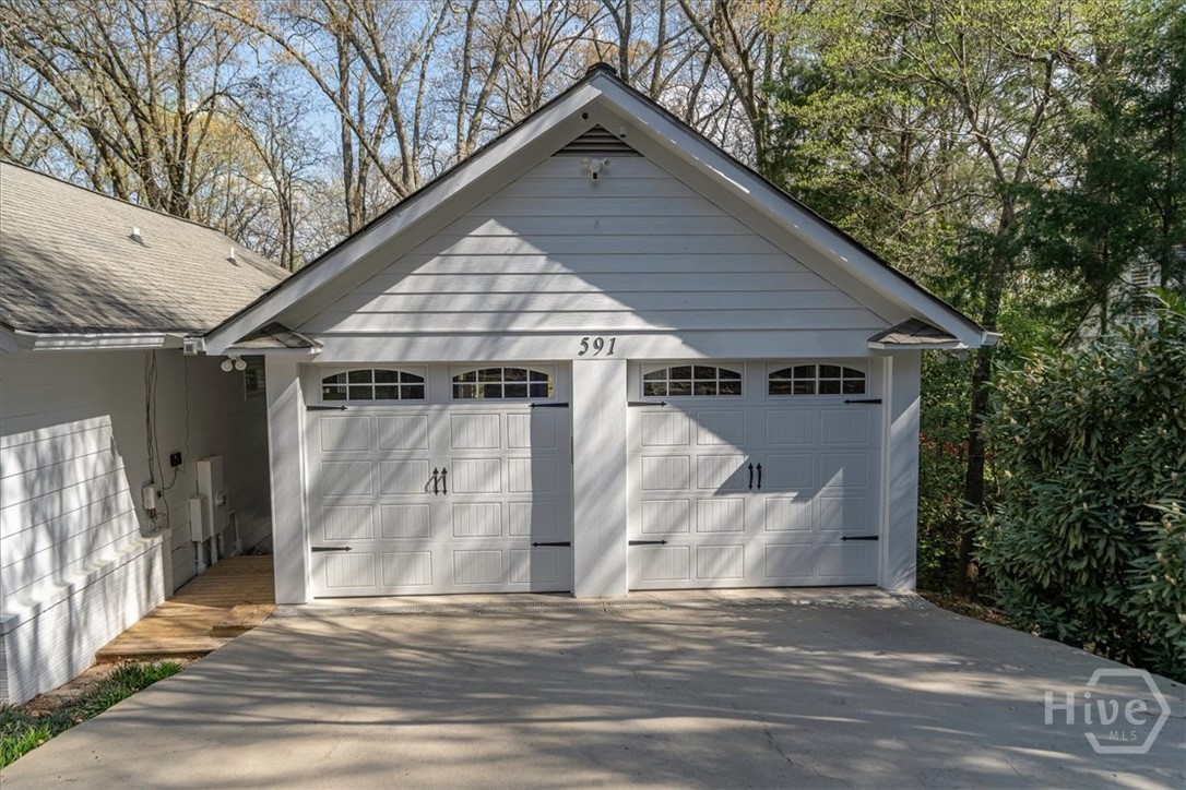 591 Milledge Terrace