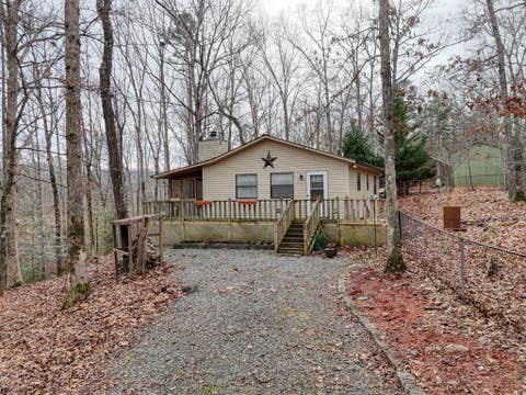 Homes For Sale - 54 Hideway Lane<br/> Murphy, NC 28906