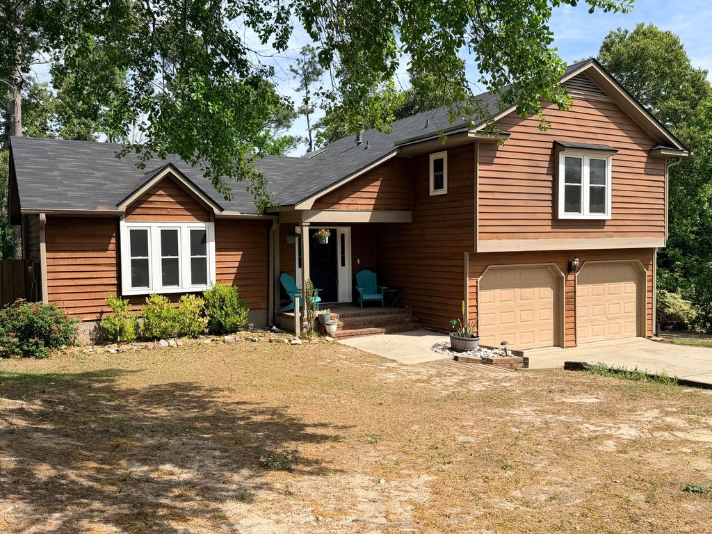 Photo of 4771 Maple Creek Court, Martinez, GA 30907 (MLS # 554374)