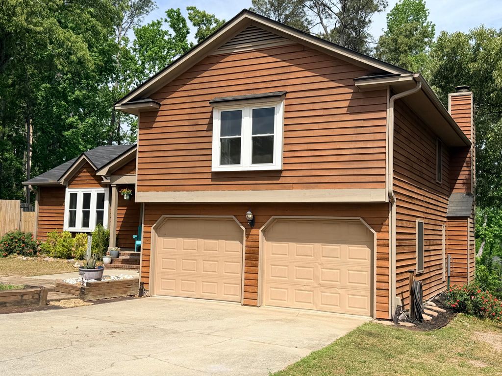 Photo of 4771 Maple Creek Court, Martinez, GA 30907 (MLS # 554374)