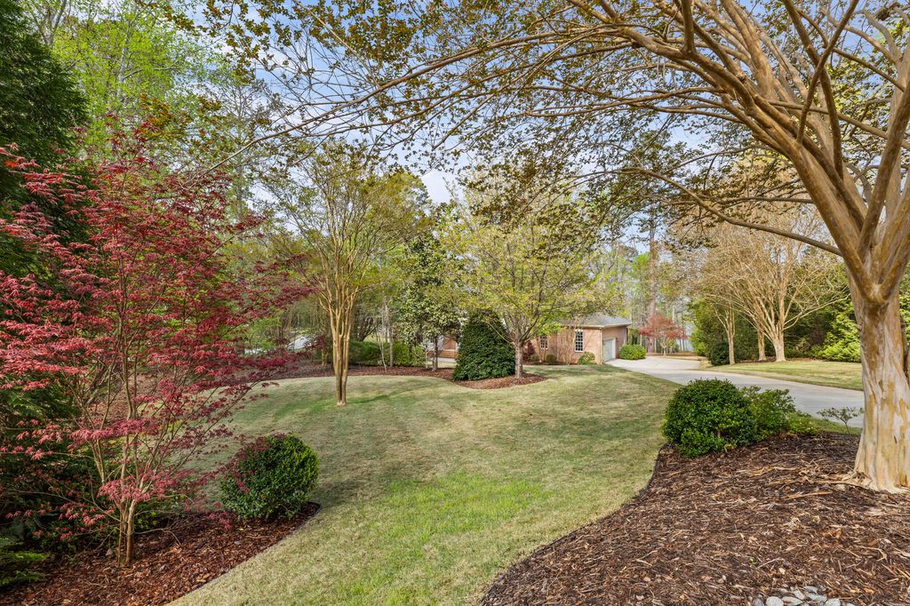 Photo of 222 Gerard Circle, McCormick, SC 29835 (MLS # 553980)