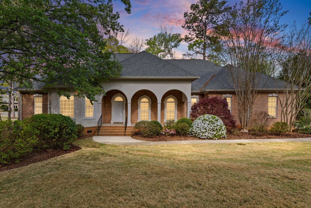 Photo of 222 Gerard Circle, McCormick, SC 29835 (MLS # 553980)