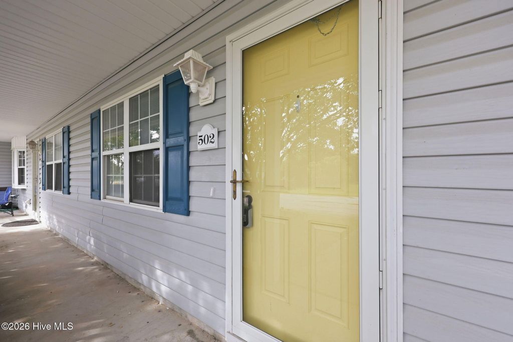 Photo of 502 Courtyard E, Beaufort, NC 28516 (MLS # 100574268)