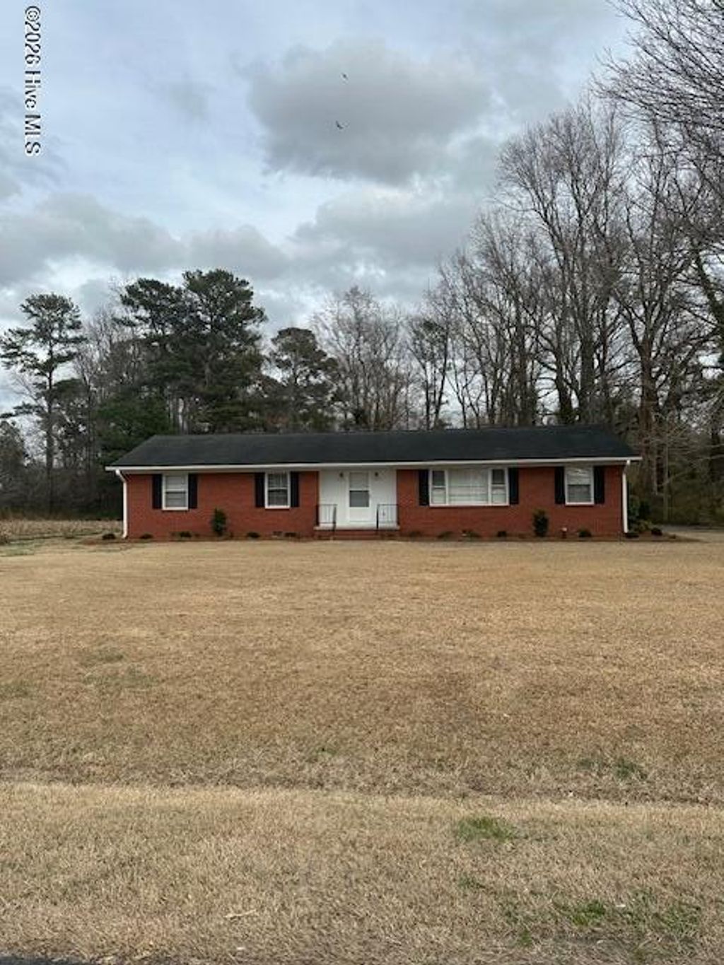 Photo of 1349 Hinsons Crossroads, Fair Bluff, NC 28439 (MLS # 100556077)