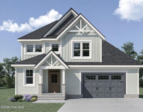 333 Taylorwood Drive Beaufort NC 28516