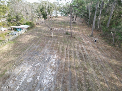 Vacant Land For Sale - 6747 Carolina Beach Road<br/> Wilmington, NC 28412