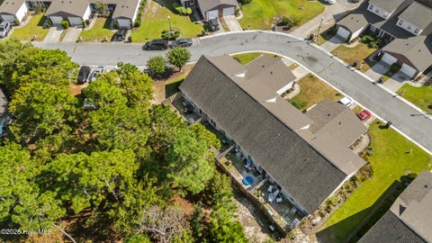 Tiny photo for 3967 Winds Ridge Drive, Wilmington, NC 28409 (MLS # 100607228)