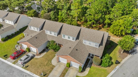 Tiny photo for 3967 Winds Ridge Drive, Wilmington, NC 28409 (MLS # 100607228)