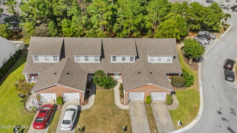 Tiny photo for 3967 Winds Ridge Drive, Wilmington, NC 28409 (MLS # 100607228)