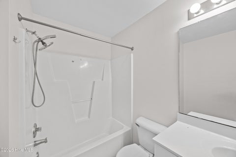 Tiny photo for 3967 Winds Ridge Drive, Wilmington, NC 28409 (MLS # 100607228)