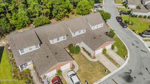 Tiny photo for 3967 Winds Ridge Drive, Wilmington, NC 28409 (MLS # 100607228)