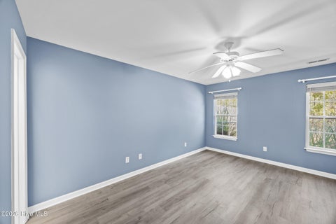 Tiny photo for 3967 Winds Ridge Drive, Wilmington, NC 28409 (MLS # 100607228)