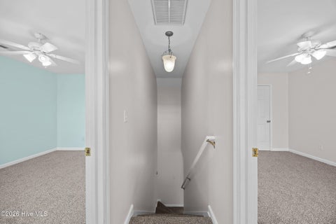 Tiny photo for 3967 Winds Ridge Drive, Wilmington, NC 28409 (MLS # 100607228)