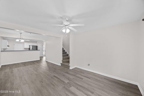 Tiny photo for 3967 Winds Ridge Drive, Wilmington, NC 28409 (MLS # 100607228)