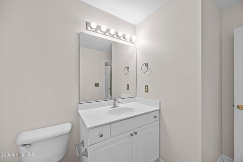 Tiny photo for 3967 Winds Ridge Drive, Wilmington, NC 28409 (MLS # 100607228)