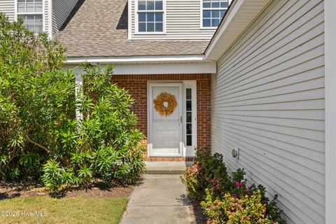 Tiny photo for 3967 Winds Ridge Drive, Wilmington, NC 28409 (MLS # 100607228)