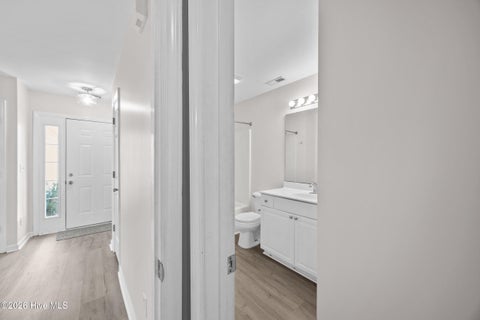 Tiny photo for 3967 Winds Ridge Drive, Wilmington, NC 28409 (MLS # 100607228)