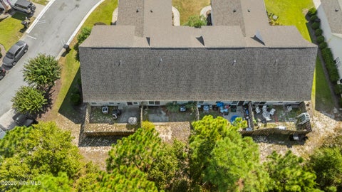 Tiny photo for 3967 Winds Ridge Drive, Wilmington, NC 28409 (MLS # 100607228)