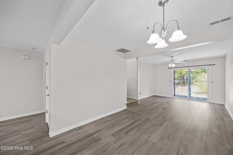Tiny photo for 3967 Winds Ridge Drive, Wilmington, NC 28409 (MLS # 100607228)